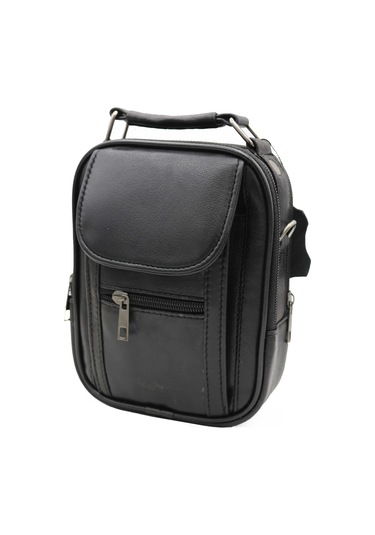 PENTA POLO HAKİKİ DERİ KASALI ERKEK ÇANTA