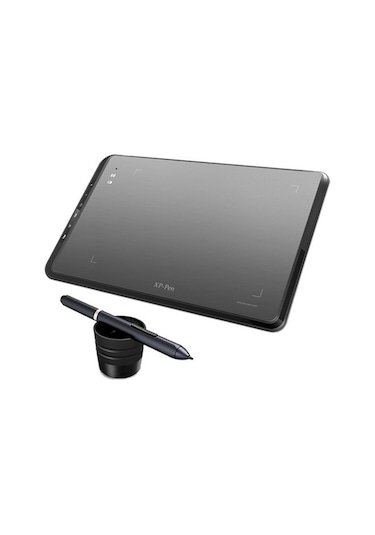 Xp-Pen Star 05 V2 8 x 5" Grafik Tablet