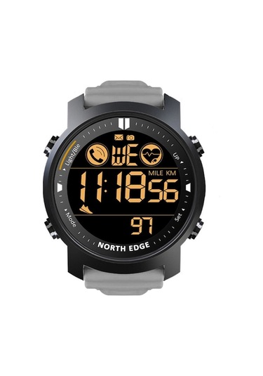 Rogfer Outdoor Spor Akıllı Saat Bluetooth(İthalatçı Garantili)