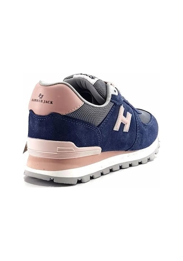 Hammer Jack Orthopedix Peru 102 19250 36 40 Serisi Hakiki Deri Unisex Sneaker Spor Ayakkabı 001