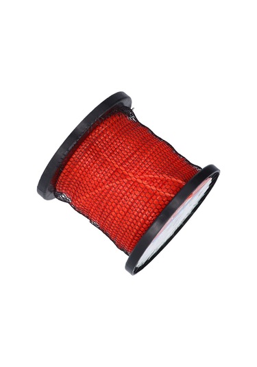 Springsun 2,7 Mm Yuvarlak Nylon Ağır Görevli Çimen Kesme Trimmer Teli