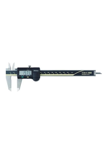 Dijital Kumpas 150mm/0,01mm, Metrik, Bilgi Çikissiz,