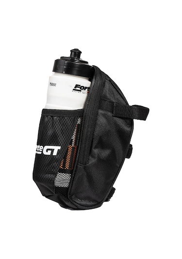 Fortegt Xbyc 807 Sele Altı Suluk Cepli Çanta Siyah