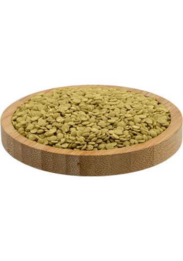 Yeşil Mercimek X 4 Paket Yemeklik Ve Besleyici Bakliyat