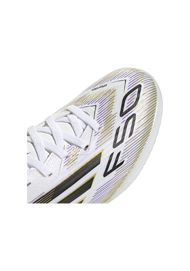 Adidas F50 League Tf J Çocuk Halı Saha Ayakkabısı Jı0002 Beyaz Beyaz