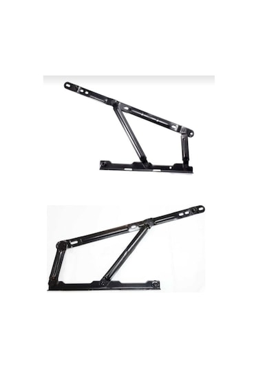 Baza Makasi Sag Ve Sol Takim Mekanizma --Bellona Ve Mondi Uyumlu Değildir