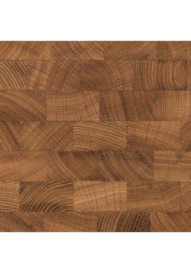 Vadholma Siyah-meşe 79x63x90 Cm Mutfak Adası - Tezgah