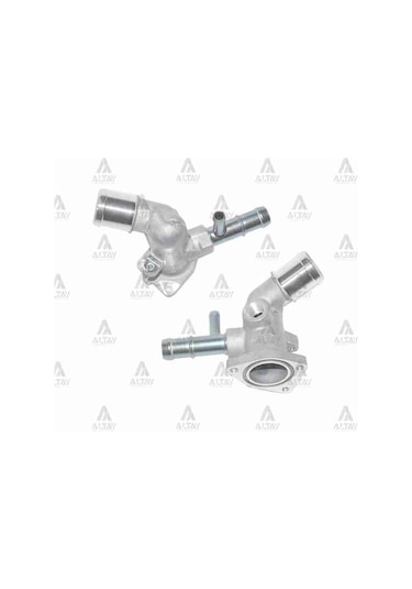 MOBIS 256202B003 Mobis Termostat Yuvası Blue İ20 Benzinli