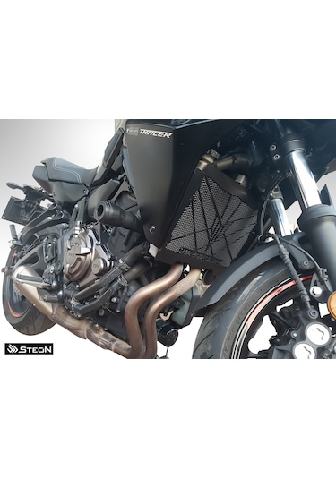 Yamaha Tracer 700 Radyatör Koruma
