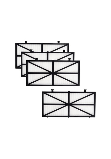 Homyl 4x Temizleyici Filtre Doğrudan 9991425-r4'ü Değiştirin