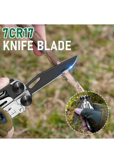 B/bury Çok Amaçlı Pense -pro Bı2045