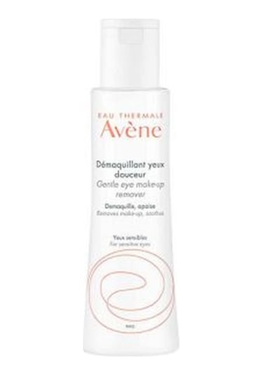 Avene Demaquillant Yeux İntense 125 ML