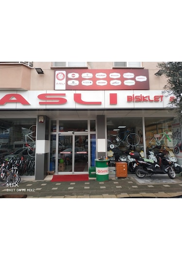Salcano Bisiklet Kask Yetişkin Altı Renk Seçeneği