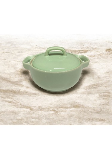 Ultraform Cocotte Mını Yeşil Yeşil