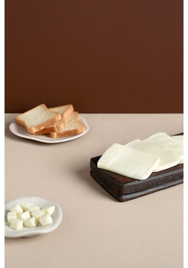 Tam Yağlı Kaşar Peyniri - 600 Gr