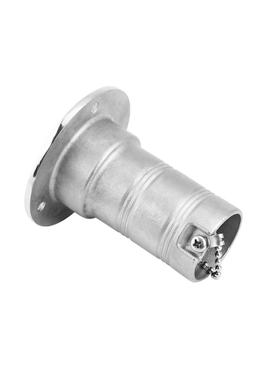 Yakıt Dolum Kapağı. 50mm. Paslanmaz Krom Yakıt Dolum Ağzı