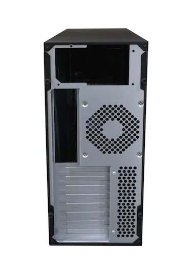 Tgc -t95 High End Eatx Mıd Tower Boş Server Kasası