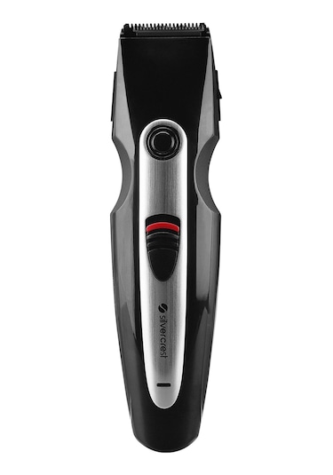Silvercrest SC-810 Şarjlı Saç & Sakal Kesme Makinesi