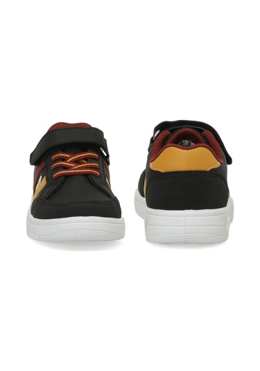 Gs Malıbu Pu P 5pr Siyah Erkek Çocuk Sneaker 000000000102015201 Siyah-Kırmızı Gs Malıbu Pu P 5pr Siyah Erkek Çocuk Sneaker 000000000102015201 Siyah-Kırmızı