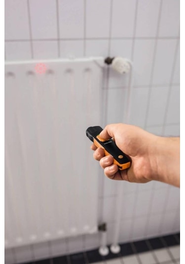 Testo 805i Infrared Termometre