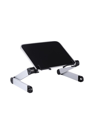 Xindoker Yüksek Kaliteli Çift Bölmeli Okuma Rakamı - Beyaz, Masüstü Kolluklu, Katlanabilir, Öğrenci/üniversite İçin Kitap Tutucu