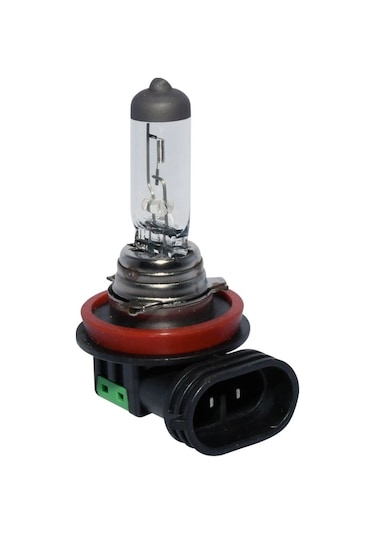 Ampul Halojen H11 12v 55w Pgj19-2 64211 2'li Paket