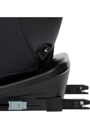 Bebeconfort Apollo 360 I-size 9-36 Kg Çocuk Oto Koltuğu Mineral Black