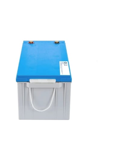 Lexron 12v/210ah Jel Akü Deep Cycle