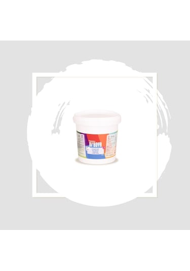 Bi Boya Ahşap ve Metal Boyası 0.75 L