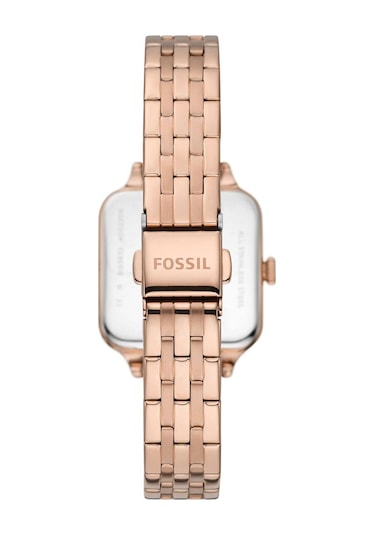 Fossil Bq3831 Kadın Kol Saati
