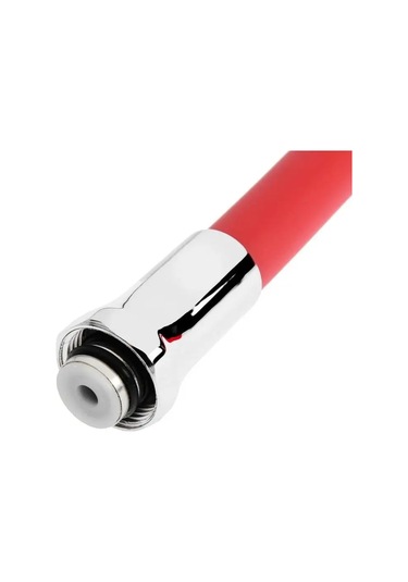 Zeın Mutfak İçin Esnek Batarya Sifonu 154526908 Kırmızı