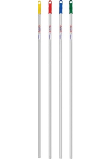 Ceymop Vidalı Alüminyum Extra Sap 140 Cm