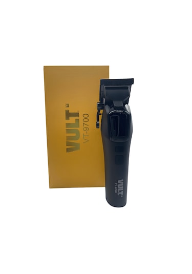 Vult VT9700 Profesyonel Saç ve Sakal Tıraş Makinesi Yeni Model