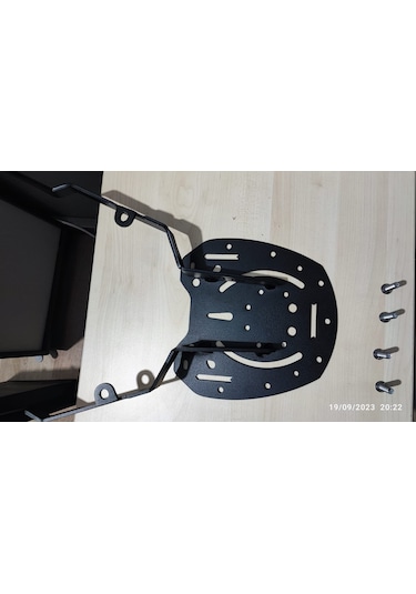 Sym Adx Çanta Taşıma Demiri