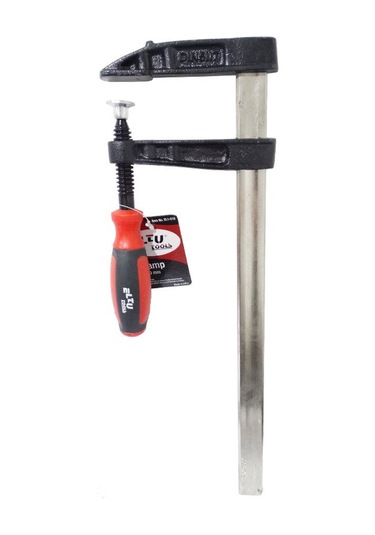 Eltu El-1015 İşkence Plastik Ağaç Saplı 80x150mm