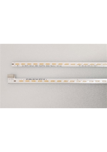 Vestel Uyumlu 40Fa7100 Led Bar Takım