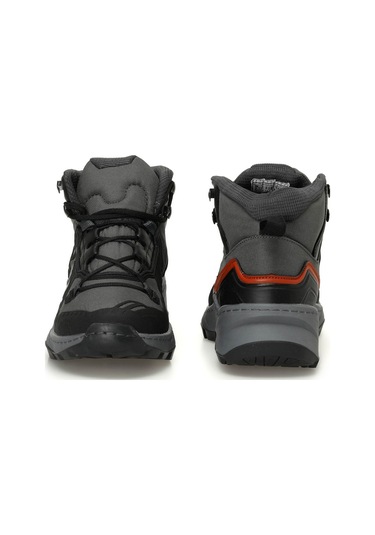 Proshot Marlon Hı 4pr Gri Unisex Outdoor Bot 000000000101912826 Gri-turuncu