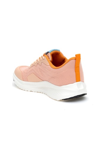 U.s. Polo Assn. Kadın Pudra Ayakkabı 50304474-vr042 Pudra