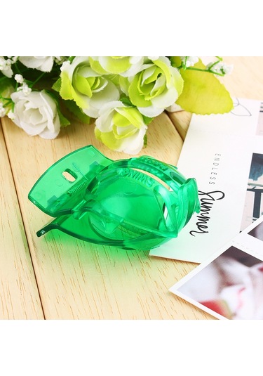 Kaiyi Golf Topu İşaretleme Klipsi Çok Renkli