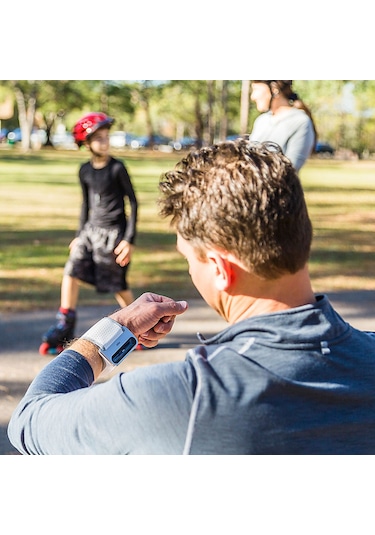 Braun iCheck 7 BPW 4500 Bilekten Ölçer Tansiyon Aleti