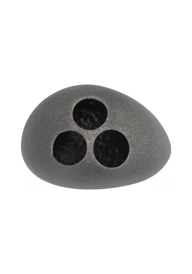 Solıx Diş Fırçaları İçin Sabit Tutucu Solıx 250683222 Gri