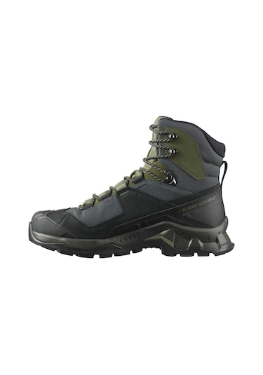 Salomon QUEST ELEMENT GTX Erkek Outdoor Bot L41457100 Siyah