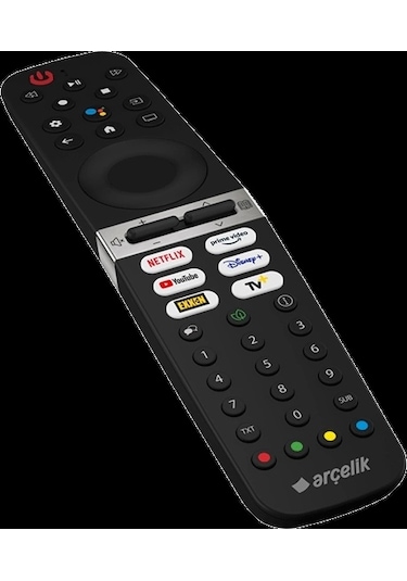 Arçelik 8 Serisi A75 D 895 A / 75" 4K Smart Google TV