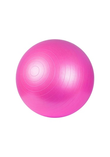Tryon Pilates Topu Pembe Pt-65 CM