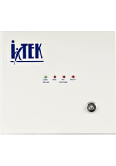 Itek Tammy-2 Deprem Sensörü