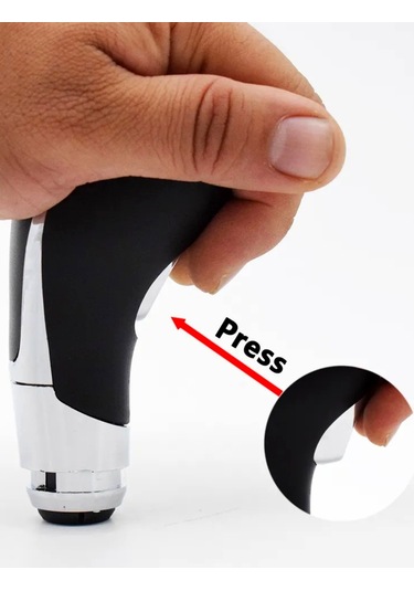 Otomatik Vites Topuzu Opel Astra J / İnsignia 2008-2016