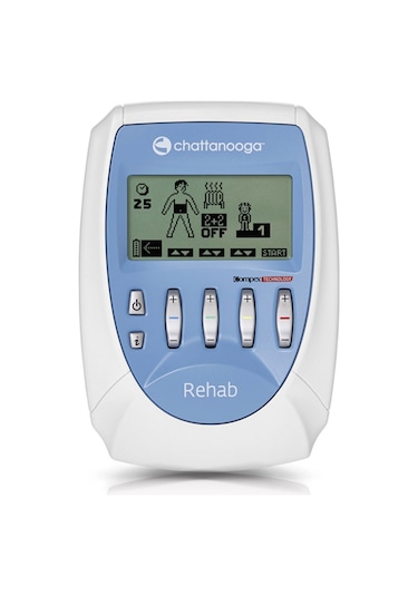 Compex Chattanooga Rehab Kas Rehabilitason Cihazı