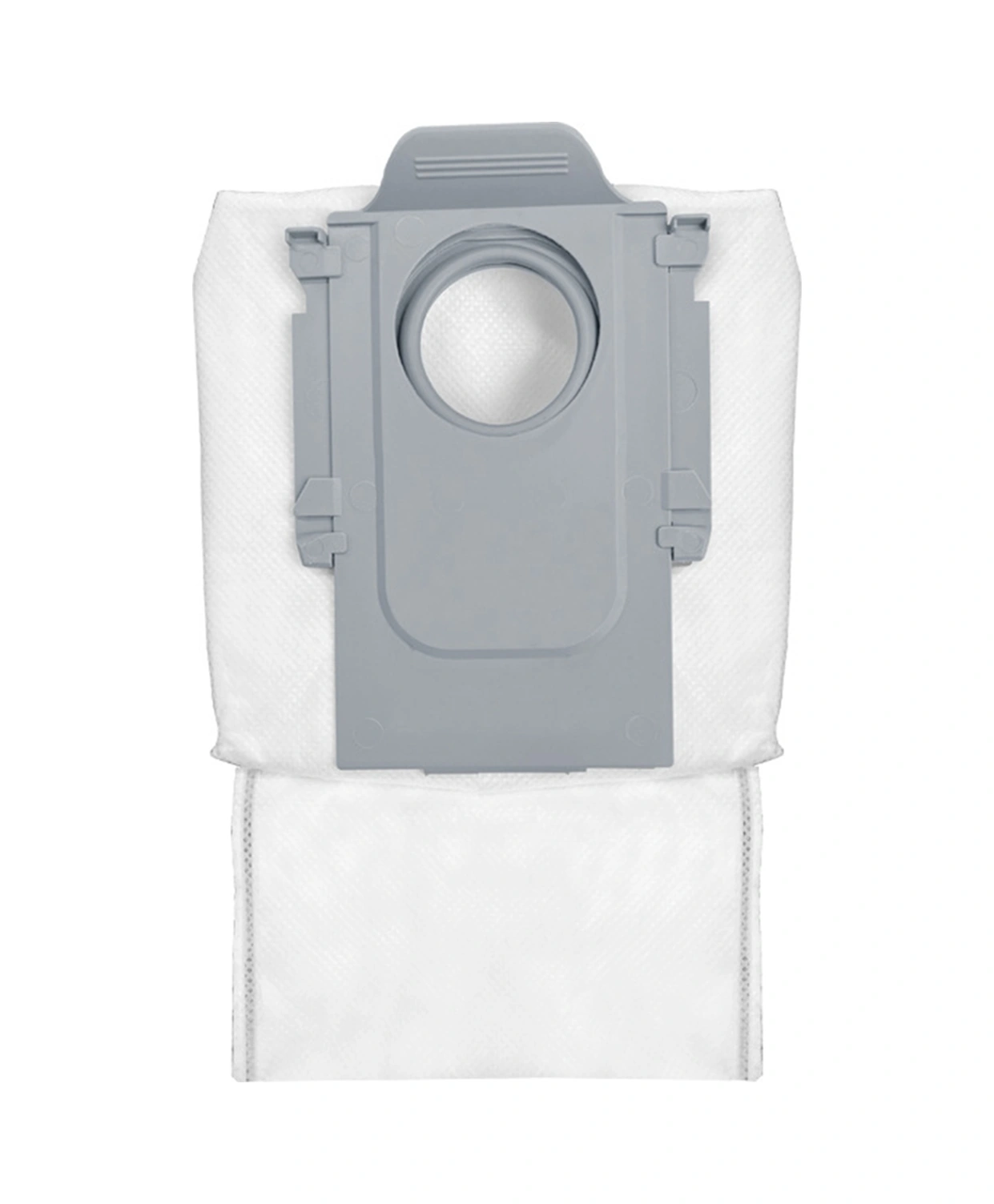 Crackedice Roborock Q Revo,q Revo S,qrevo Pro, Qrevo Maxv İçin 18 Adet Toz Torbası