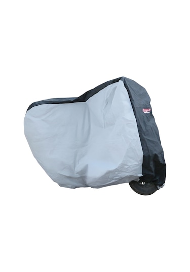 GP Kompozit Universal Küçük Boy Motosiklet Brandası