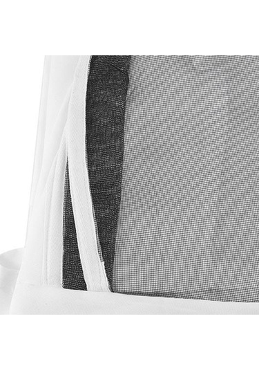 Suntek Arı Koruma Elbisesi Koruyucu Ekipman Arıcı Kostümü L